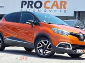 Renault Captur 1.5 dCi Sport