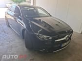 Mercedes-Benz CLA 180 d Shooting Brake Style Aut.