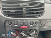 Fiat Punto 1.2 16V ELX