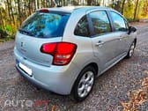 Citroen C3 1.4 HDI Exclusive / 92 mês