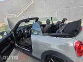 MINI Cabrio 1.6D