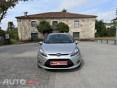 Ford Fiesta 1.4 TDCi Trend