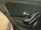 Mercedes-Benz A 180 d AMG Line Aut.