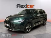 MG ZS 1.5 Hybrid+ Luxury