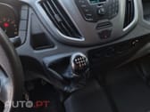 Ford Transit 350 L4 2.2 TDCi H1 CD Ambiente