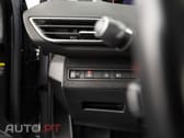 Peugeot 3008 1.6 Hybrid Allure e-EAT8
