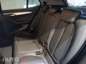 BMW X2 16 d sDrive Auto