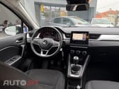 Renault Captur 1.0 TCe Zen