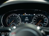 Bentley Bentayga Hybrid