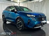 Peugeot E-3008 73 kWh GT