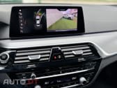 BMW 530 e iPerformance Pack M