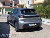 Peugeot 208 1.2 PureTech Active Pack