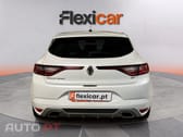 Renault Mégane 1.6 TCe GT EDC