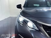 Peugeot 3008 1.6 PureTech GT EAT8