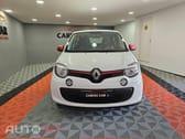 Renault Twingo 1.0 SCe Night&Day