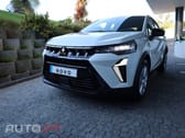 Mitsubishi ASX 1.2 DI-T Bi-Fuel Kaiteki