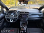 Nissan Leaf e+ N-Connecta Full Led