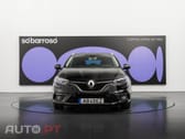 Renault Mégane Sport Tourer 1.5 Blue dCi Limited