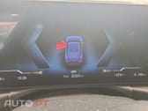 BMW i4 M50