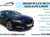 Jaguar XF 20d Aut. R-Sport