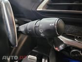 Peugeot 3008 1.6 Hybrid Allure Pack e-EAT8