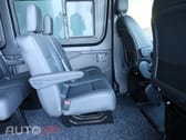 Mercedes-Benz Sprinter 315 CDI/43 Luxo