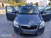 Skoda Fabia 1.2 Ambiente