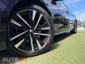 Peugeot 508 1.5 BlueHDi GT EAT8