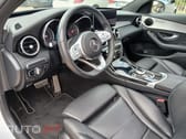 Mercedes-Benz C 220 d 9G-TRONIC AMG Line