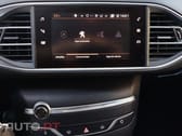 Peugeot 308 SW 1.2 PureTech Style