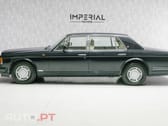 Bentley Turbo R BZTL