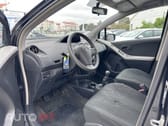 Toyota Yaris 1.0 VVT-i AC
