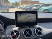 Mercedes-Benz CLA 200 d Shooting Brake Urban Aut.