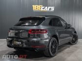 Porsche Macan PDK