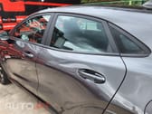 Ford Puma 1.0 EcoBoost MHEV ST-Line