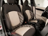 MINI Cooper Cooper D