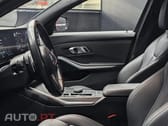 BMW 320 e Pack Desportivo M Auto
