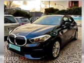 BMW 116 d Corporate Edition Auto