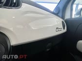 Fiat 500C 1.0 Hybrid Dolcevita