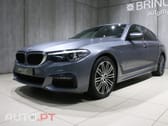 BMW 520 d Pack M Auto