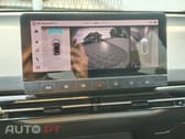 MG MG4 64 kWh Luxury