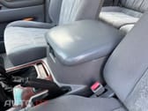 Toyota Land Cruiser SW 4.2 TDi