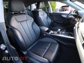 Audi A5 2.0 TDI Design S tronic