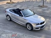 BMW 118 d