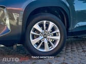 Toyota Yaris Cross 1.5 Hybrid Comfort Plus