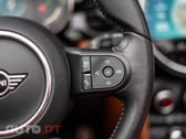 MINI Cabrio Cooper Premium Extra JCW Auto
