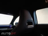 Mercedes-Benz A 200 d AMG Line Aut.