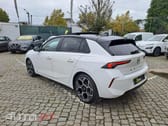 Opel Astra 1.2 Turbo Auto GS