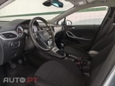 Opel Astra 1.0 Business Edition S/S