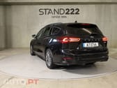 Ford Focus SW 1.0 EcoBoost MHEV ST-Line X